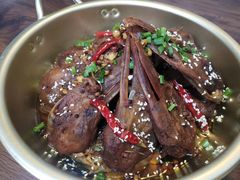 -开小灶(公望街店)