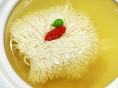 -御仙都北京菜馆·烤鸭店(双井店)