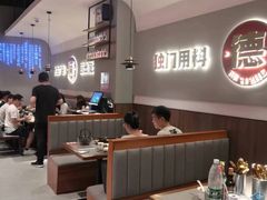 -得意啫·广东啫啫煲(前海HOP店)