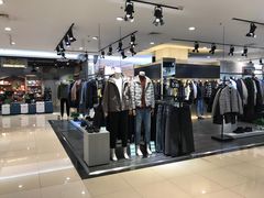 -北国商城(邢台店)