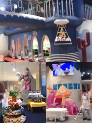 -超级奈尔宝SUPER NEOBIO(杭州星光店)