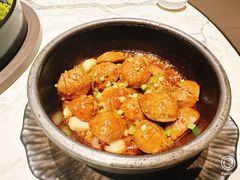-潮州府·潮菜·砂锅粥(徐家汇店)