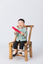-NICE KIDS 奈时儿童摄影