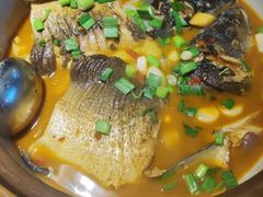 -千岛湖小鱼儿·淳安匠心农家菜