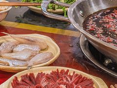 -储奇门鳝鱼火锅(总店)