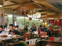 -南门四季铜锅涮肉(大屯·北苑店)