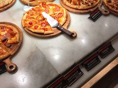 -比格比萨自助(宋家庄店)