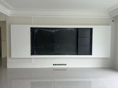 -大树装饰·十年本土家装