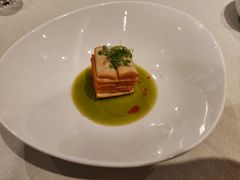 -古韵轩·园林餐厅