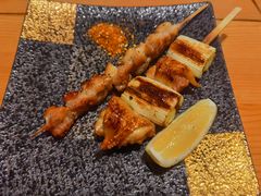 -江户·岚 创意料理(泛海店)