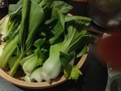 -番食园鲜食火锅(高新店)