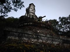 -黄公望隐居地