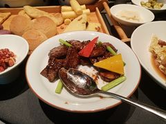 -百富源·海鲜辽菜(浑河堡店)