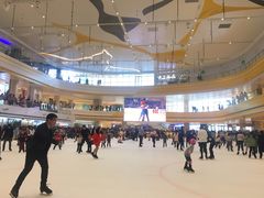 -冠军冰场CHAMPION RINK(苏州中心商场店)