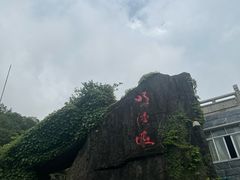 -梧桐山风景名胜区