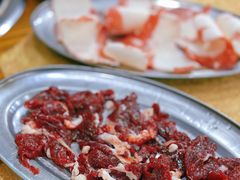 -五洞培记山庄·鲜牛肉火锅
