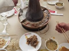 -阳坊大都涮羊肉(阳坊总店)