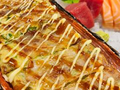 -小山日本料理(兴业太古汇店)