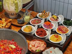 -楠火锅(哈尔滨金爵万象店)