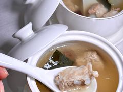 -悦雅居·老广州老味道(长湖店)