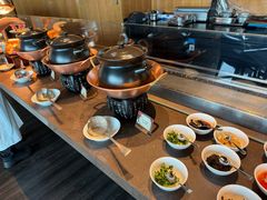 -广州四季酒店·意珍·意式自助餐