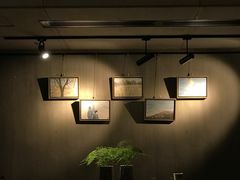 -来回·咖啡(天河南店)