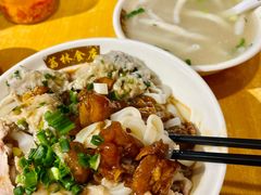 至尊三宝捞河-荔林食店(西华路店)