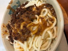 -肖家河家常面(肖家河北街店)