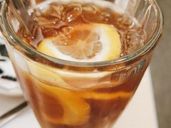 -佰搭果·广式茶餐厅(西华路店)