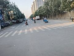 -丁香湖公园