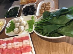 -彤德莱火锅(薛家岛利群店)