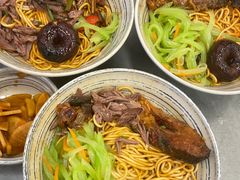 -梅溪·小伙子干挑面(安吉总店)
