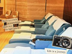 -东方棕泉·洗浴·按摩·美食国际水疗会所(福田店)