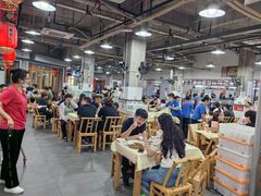 -笨罗卜浏阳菜馆(太平街店)