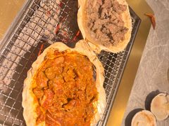 -本达人海鲜烧烤·朝鲜族风味(发展店)