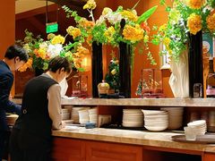 -A One Kitchen·南京精菜馆(德基广场店)