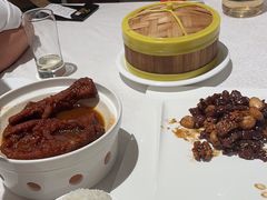 -大铁勺新津菜(东丽阳光新业广场店)