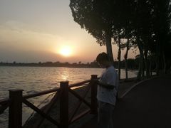 -丁香湖公园