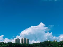 -黄兴公园
