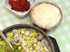 -服务大楼冷面(延大店)