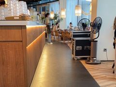 -G+KITCHEN(龙湖狮山天街店)