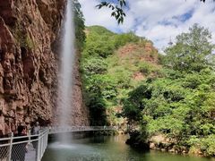 -湖洞水自然风景区