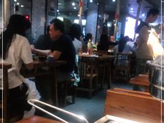 大堂-丹东特色烤肉(学府路一部店)