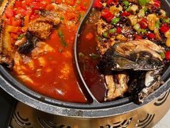 -味妙烤鱼吧(回龙观店)
