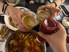 -山石榴·贵州菜(丰盛里店)