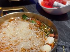 -杨记齐齐哈尔烤肉(五莲路店)