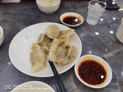 -奉天蚨祥饺子馆