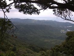 -七娘山