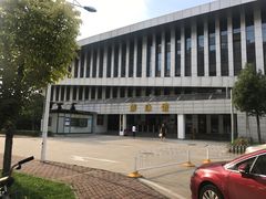 -武钢体育中心恒温游泳馆