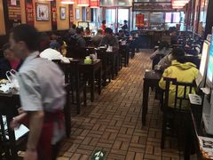 大堂-姚记炒肝店(簋街店)